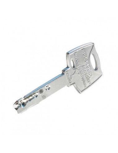 Κλειδί Mul-T-Lock MTL600 - Interactive+ Nickel silver by number 50-70% off 